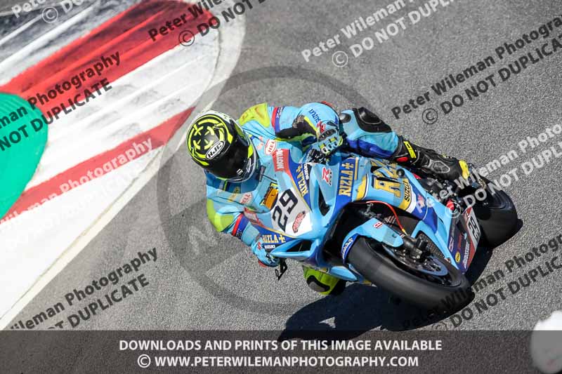 motorbikes;no limits;october 2019;peter wileman photography;portimao;portugal;trackday digital images